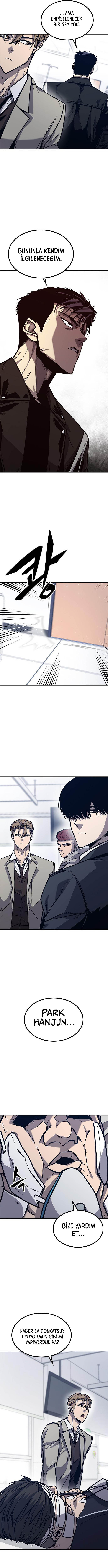 Read Hectopascal TR Manga Online