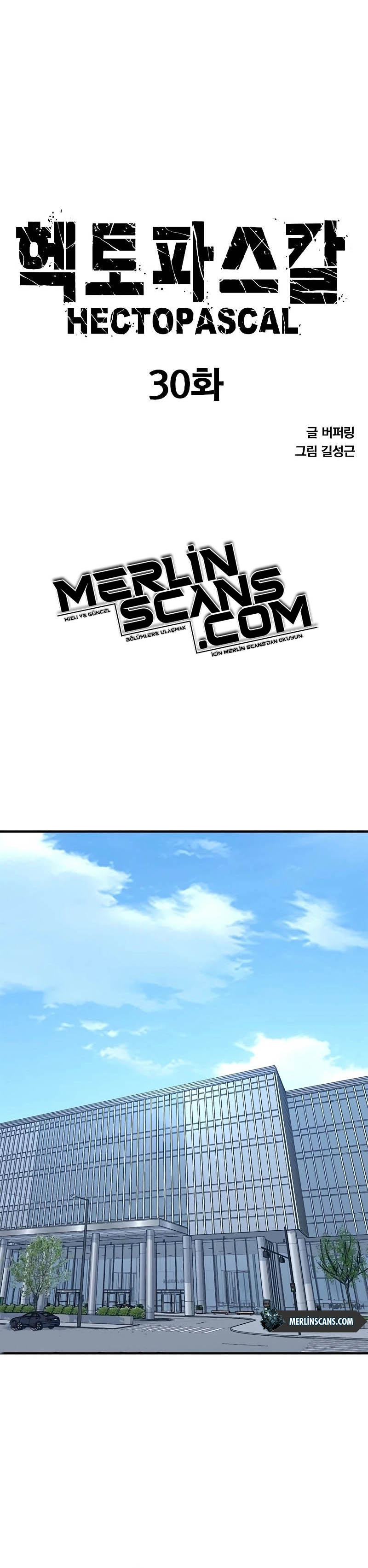 Read Hectopascal TR Manga Online