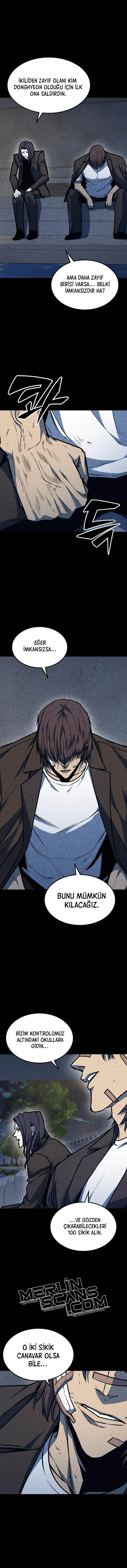 Read Hectopascal TR Manga Online