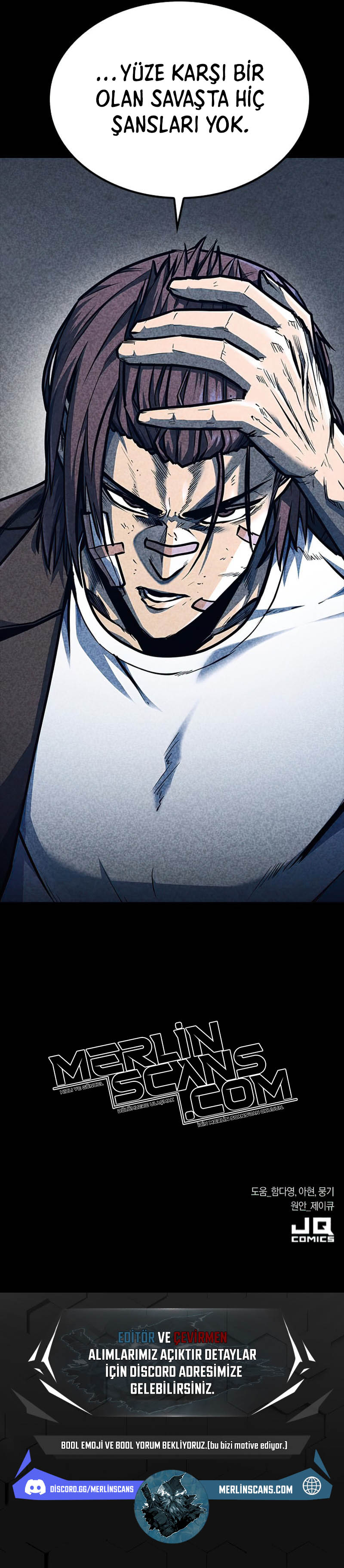 Read Hectopascal TR Manga Online