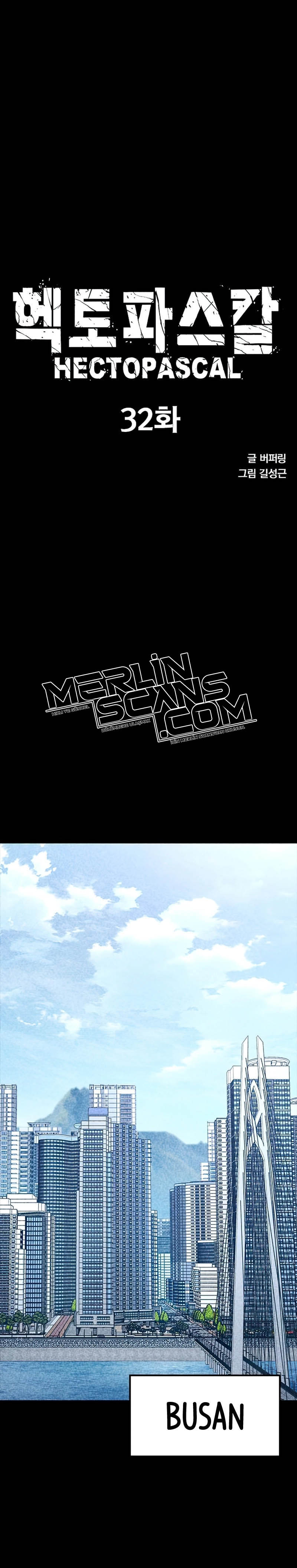 Read Hectopascal TR Manga Online
