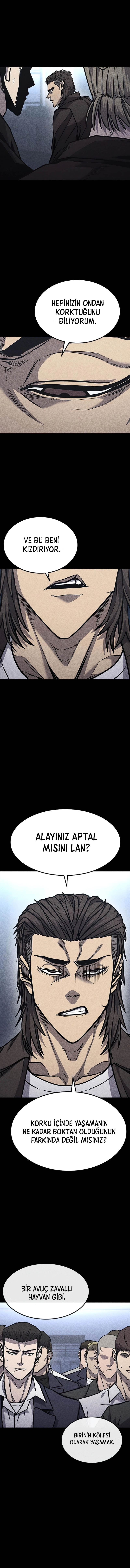 Read Hectopascal TR Manga Online