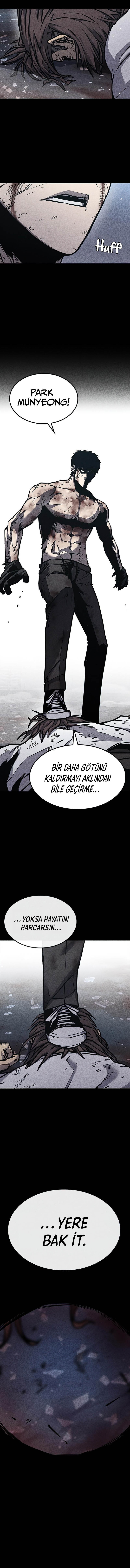 Read Hectopascal TR Manga Online