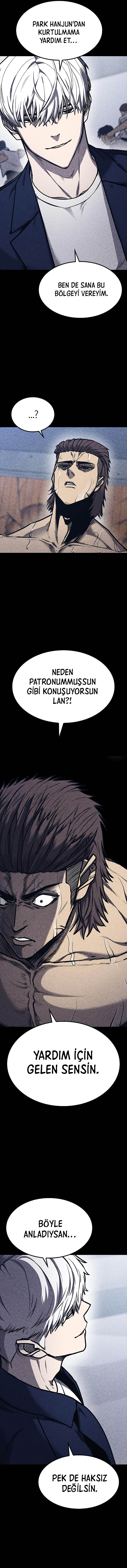 Read Hectopascal TR Manga Online