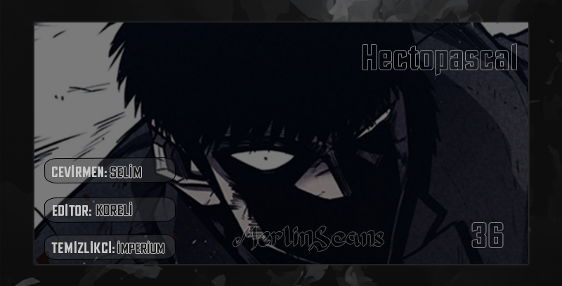 Read Hectopascal TR Manga Online