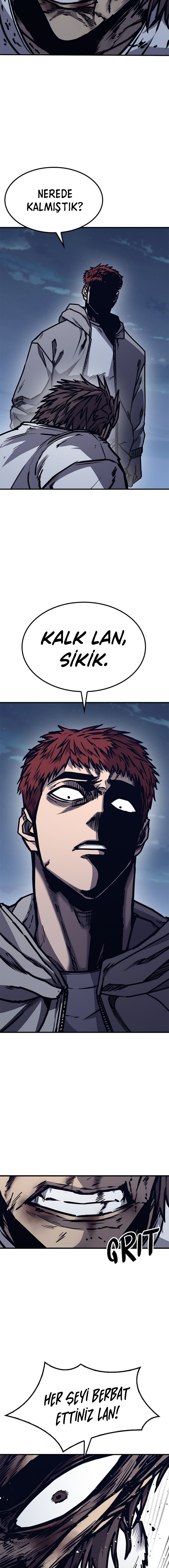 Read Hectopascal TR Manga Online