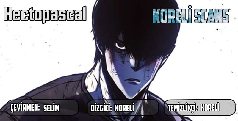 Read Hectopascal TR Manga Online