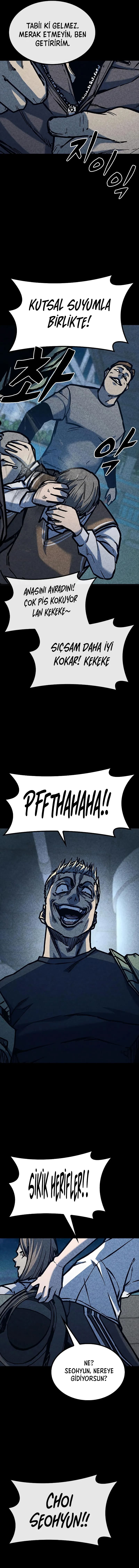 Read Hectopascal TR Manga Online