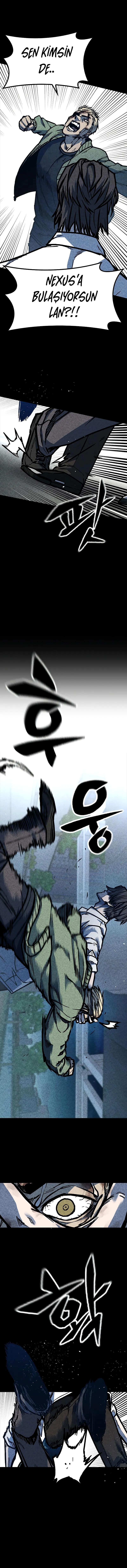 Read Hectopascal TR Manga Online