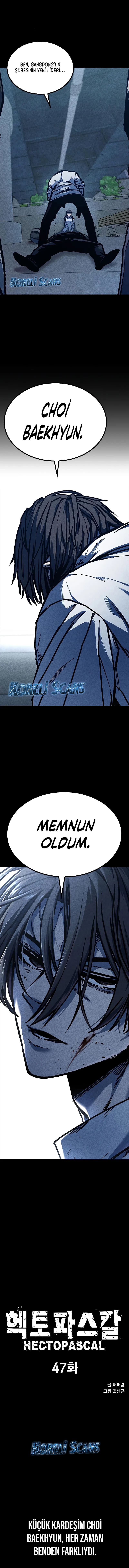 Read Hectopascal TR Manga Online