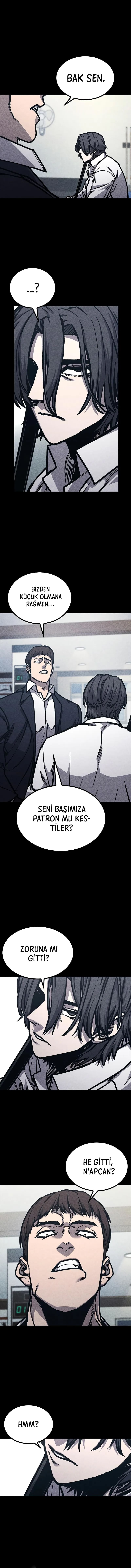 Read Hectopascal TR Manga Online