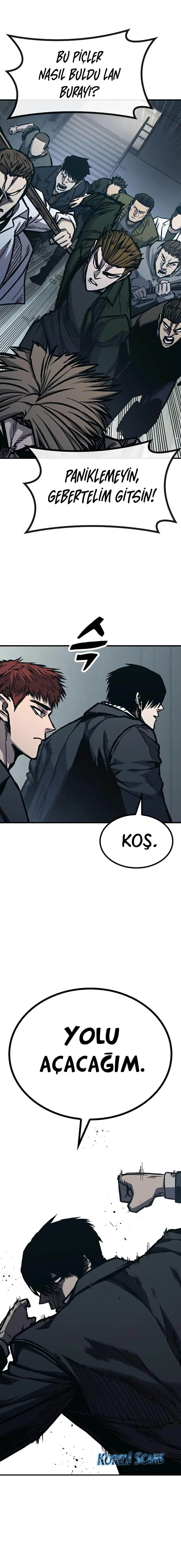 Read Hectopascal TR Manga Online
