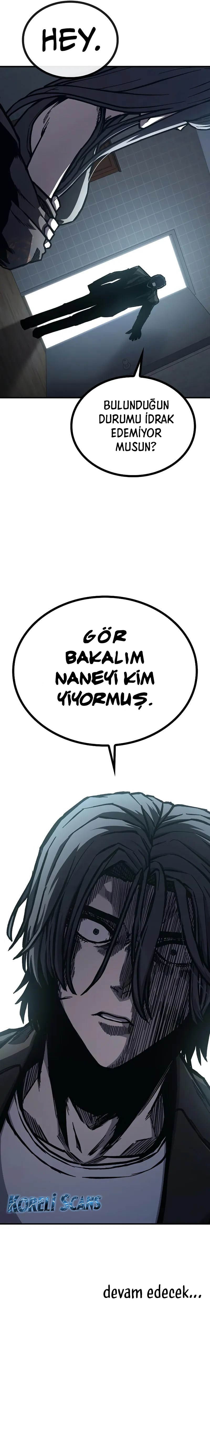 Read Hectopascal TR Manga Online