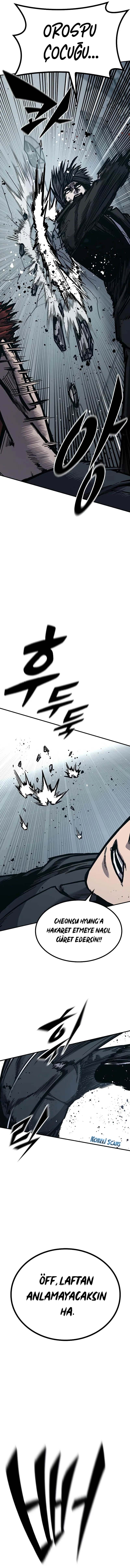Read Hectopascal TR Manga Online
