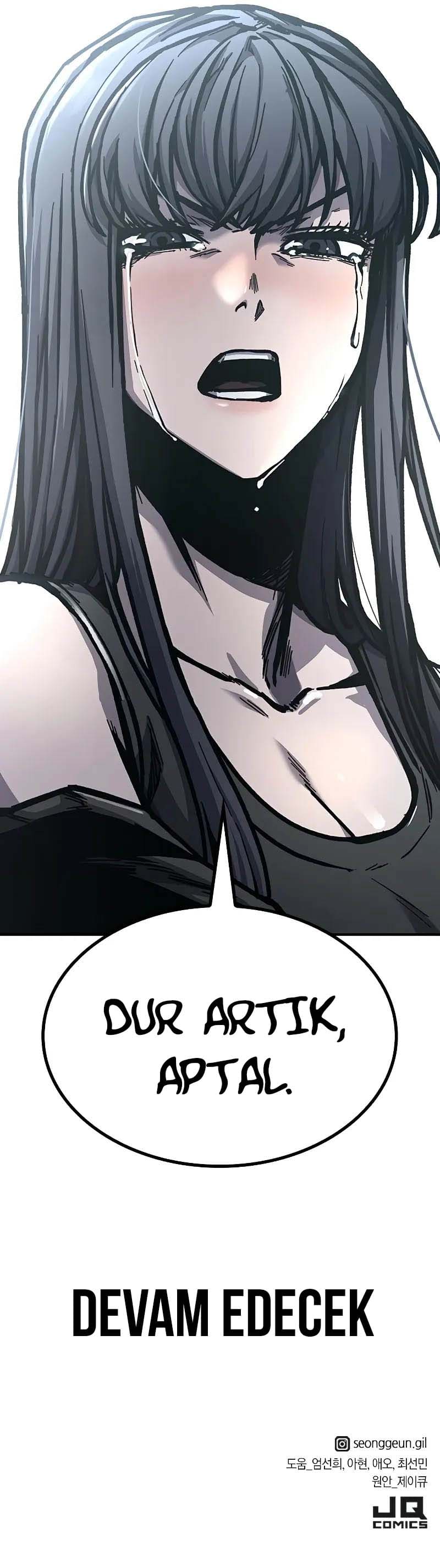 Read Hectopascal TR Manga Online