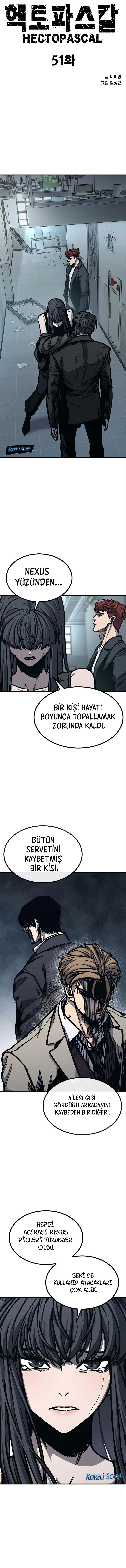 Read Hectopascal TR Manga Online