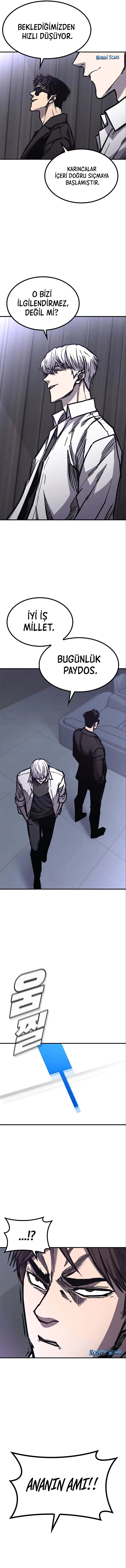 Read Hectopascal TR Manga Online