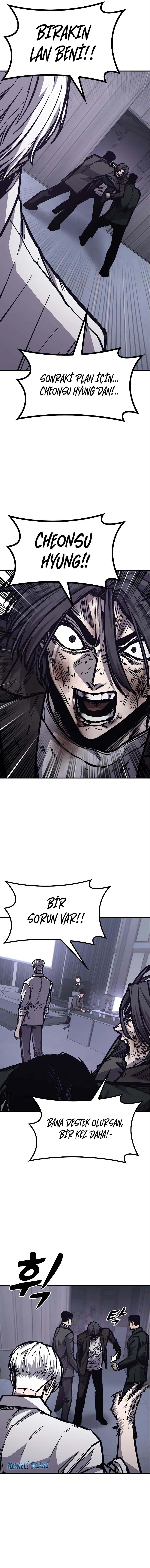 Read Hectopascal TR Manga Online