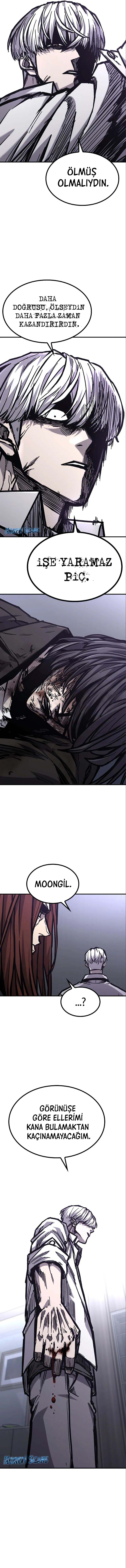 Read Hectopascal TR Manga Online