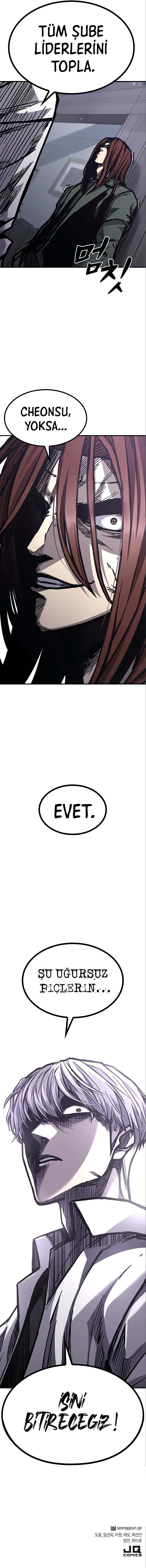 Read Hectopascal TR Manga Online