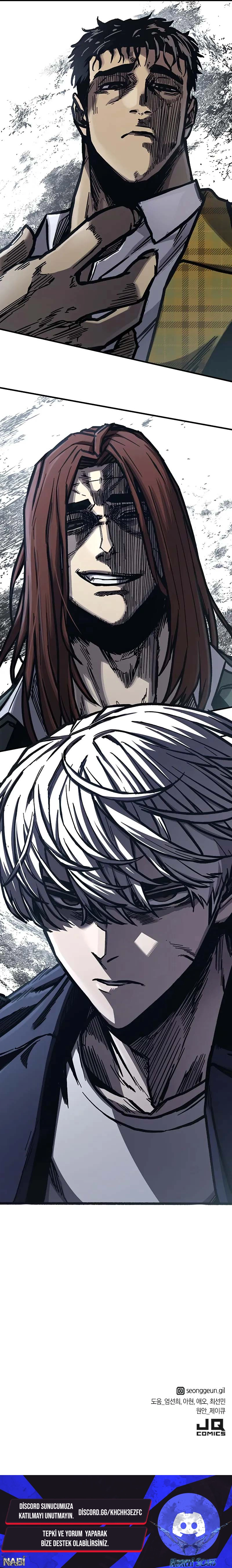 Read Hectopascal TR Manga Online