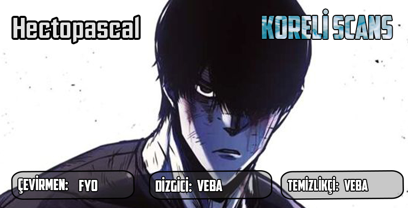 Read Hectopascal TR Manga Online