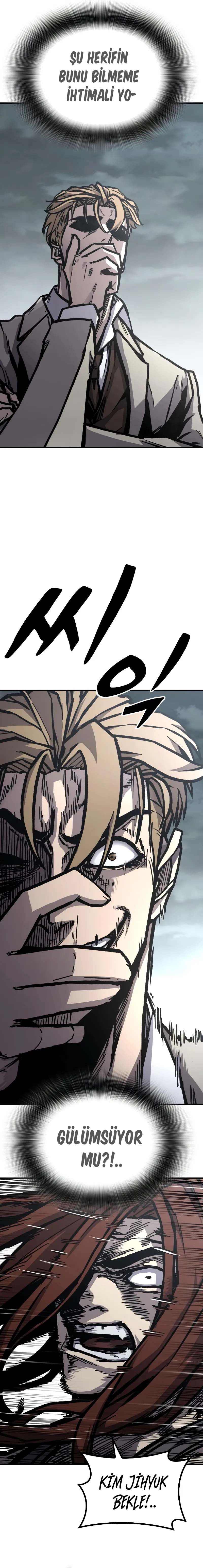Read Hectopascal TR Manga Online