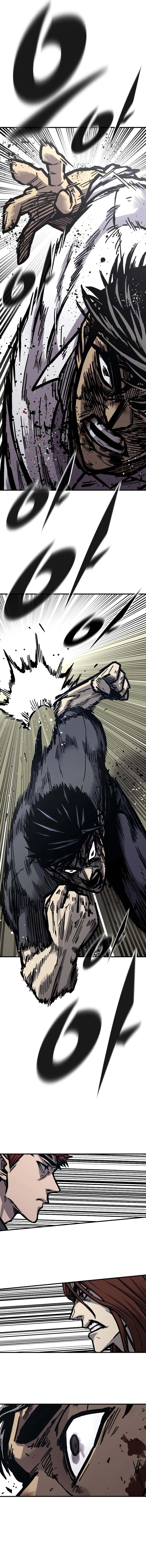 Read Hectopascal TR Manga Online