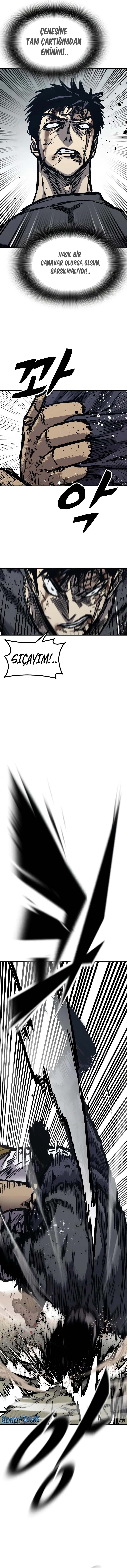 Read Hectopascal TR Manga Online