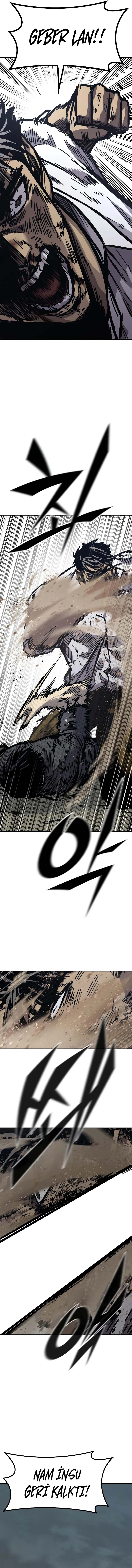 Read Hectopascal TR Manga Online