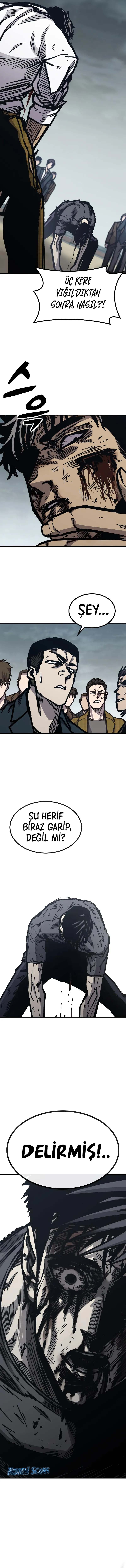 Read Hectopascal TR Manga Online