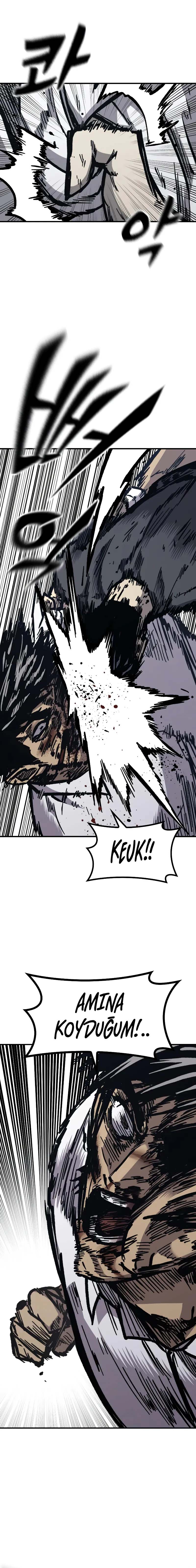 Read Hectopascal TR Manga Online
