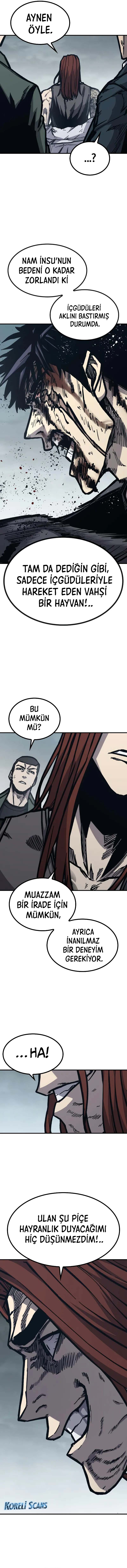 Read Hectopascal TR Manga Online