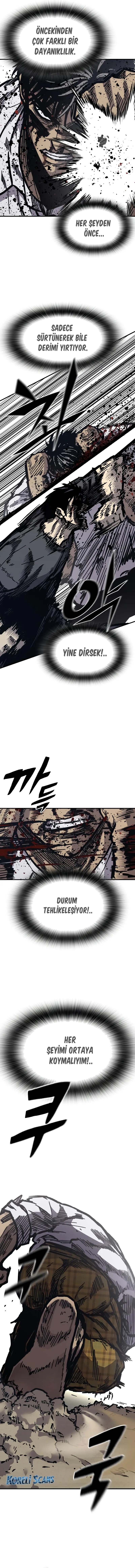 Read Hectopascal TR Manga Online