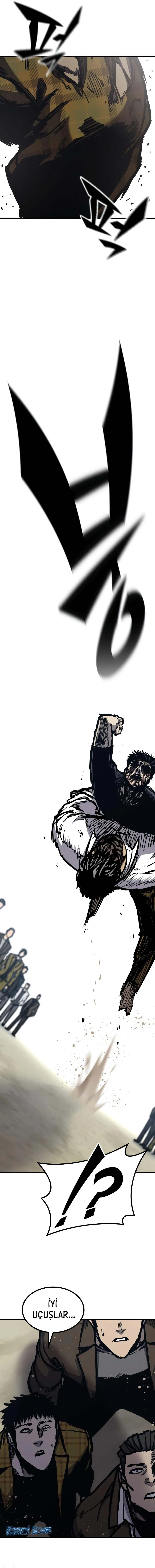 Read Hectopascal TR Manga Online