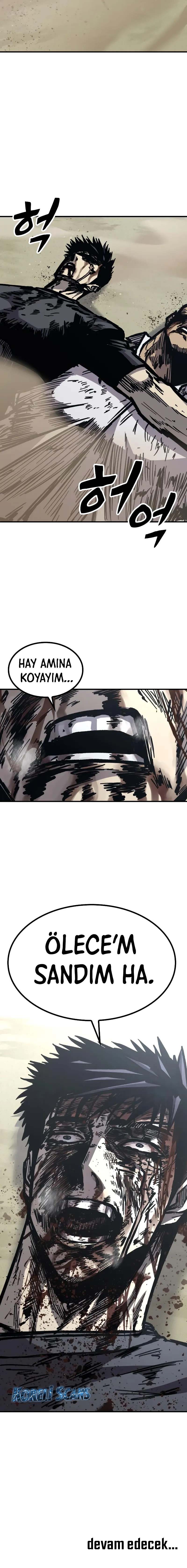 Read Hectopascal TR Manga Online