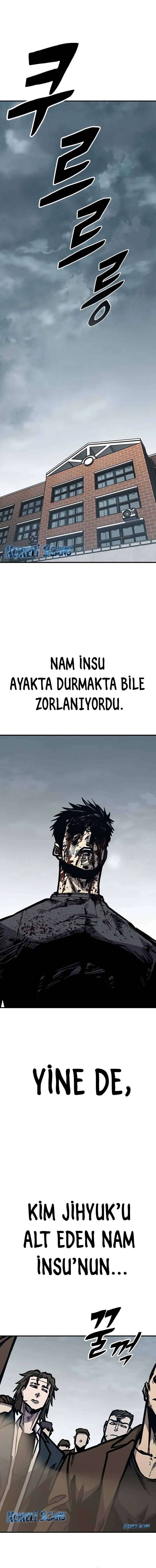 Read Hectopascal TR Manga Online