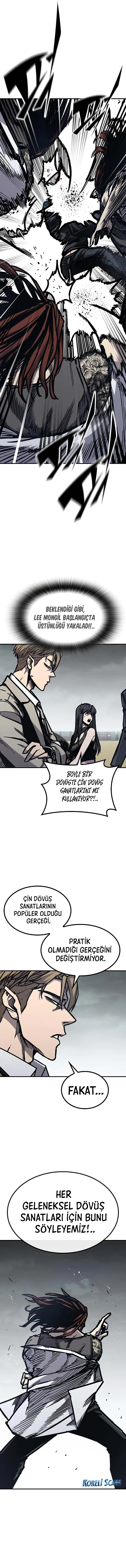 Read Hectopascal TR Manga Online