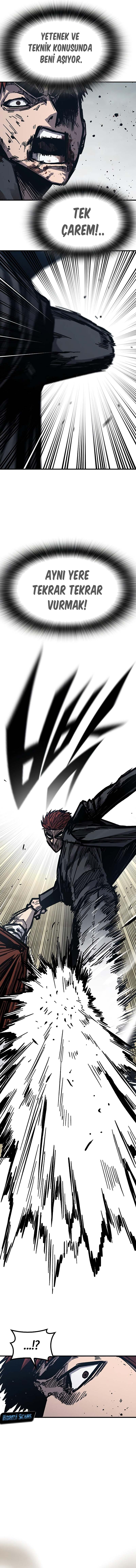 Read Hectopascal TR Manga Online