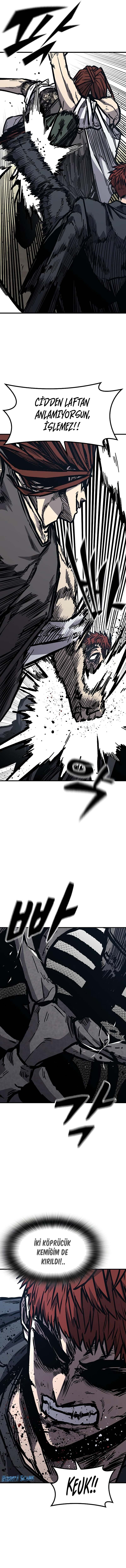 Read Hectopascal TR Manga Online