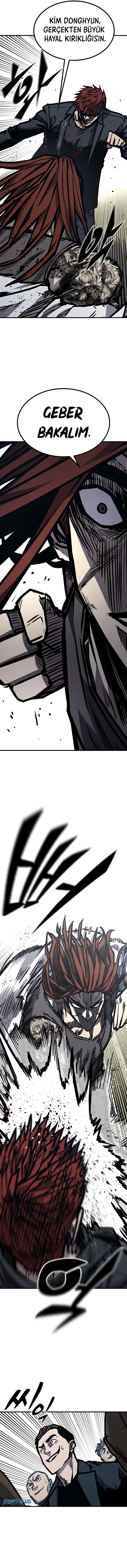 Read Hectopascal TR Manga Online