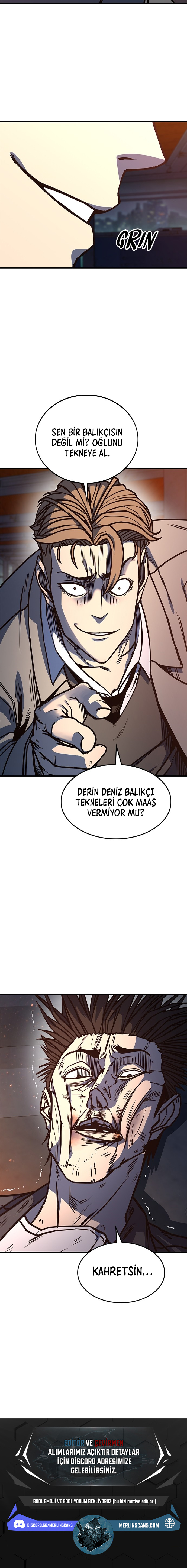 Read Hectopascal TR Manga Online