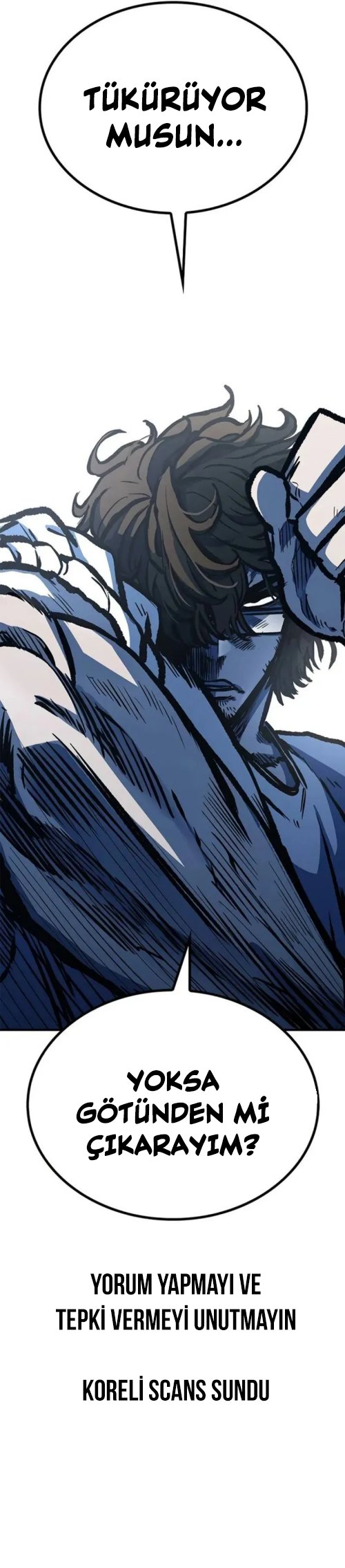 Read Hectopascal TR Manga Online