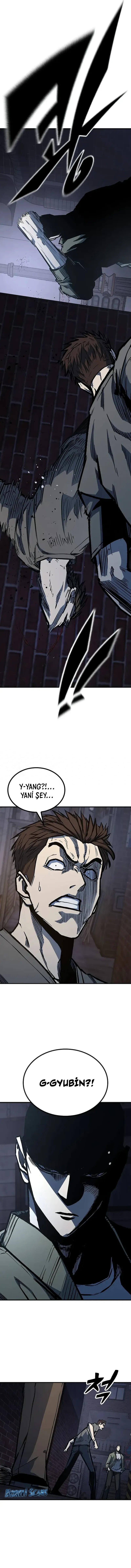 Read Hectopascal TR Manga Online