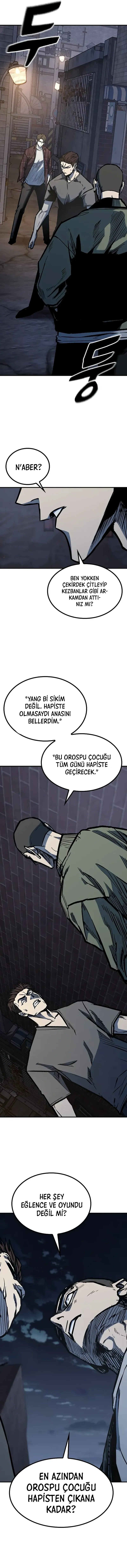 Read Hectopascal TR Manga Online