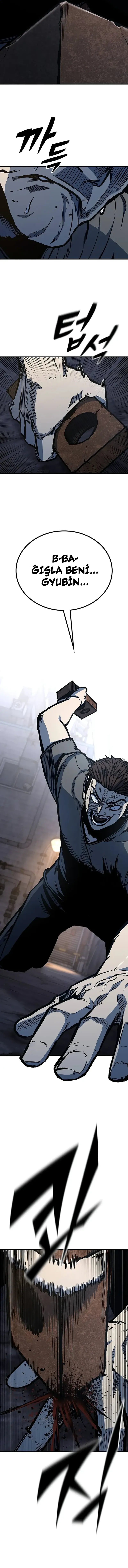 Read Hectopascal TR Manga Online