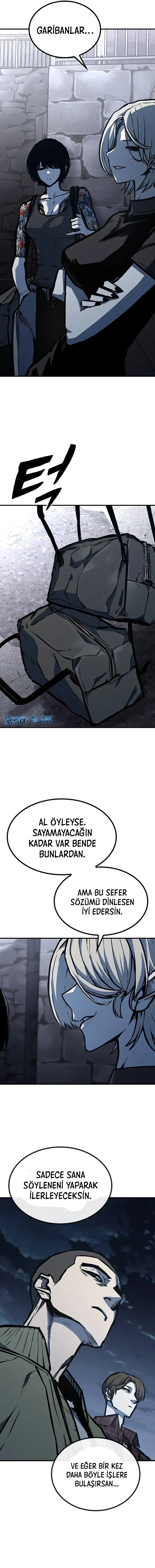 Read Hectopascal TR Manga Online