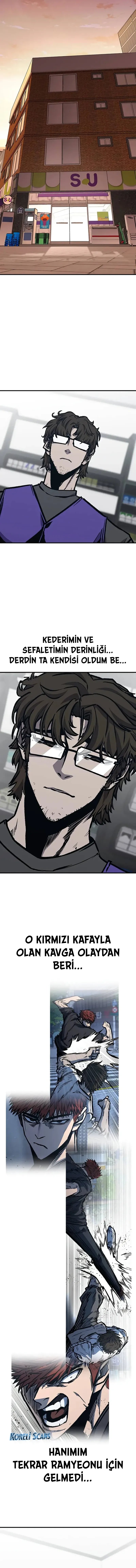 Read Hectopascal TR Manga Online