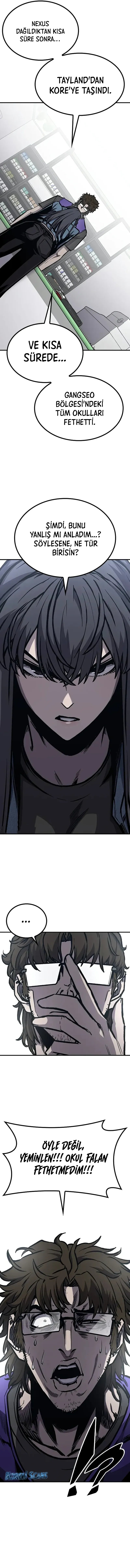 Read Hectopascal TR Manga Online
