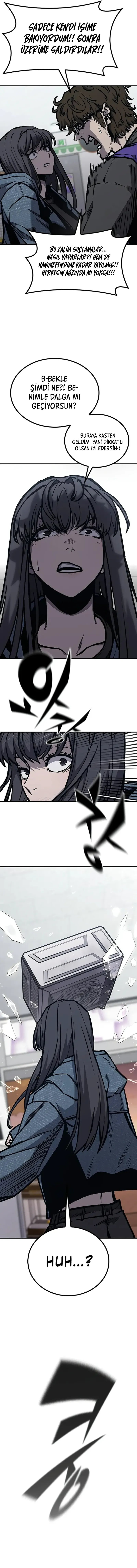 Read Hectopascal TR Manga Online